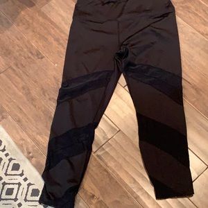 Nannette Lepore leggings
